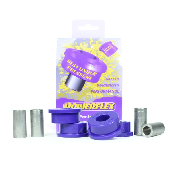 Powerflex Rear Link Rod Front Bush To Axle PFR66-419 for Saab 90 & 99 (1975-1987) - TMC Motorsport