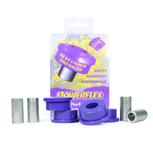 Powerflex Rear Link Rod Front Bush To Axle PFR66-419 for Saab 90 & 99 (1975-1987) - TMC Motorsport
