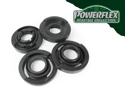 Powerflex Heritage Rear Subframe Front Bush Insert PFR5-4612H for BMW E46 M3 inc CSL - TMC Motorsport