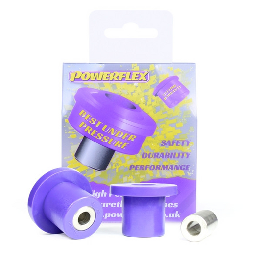 Powerflex Rear Link Arm Bush Inner PFR68-108 for Smart ForTwo 450 (1998 - 2007) - TMC Motorsport