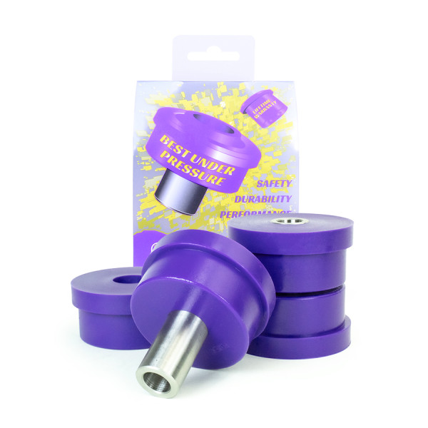 Powerflex Tie Bar To Hub Front Bush PFR69-117 Subaru Impreza Turbo, WRX & STi GC,GF (1993 - 2000) - TMC Motorsport