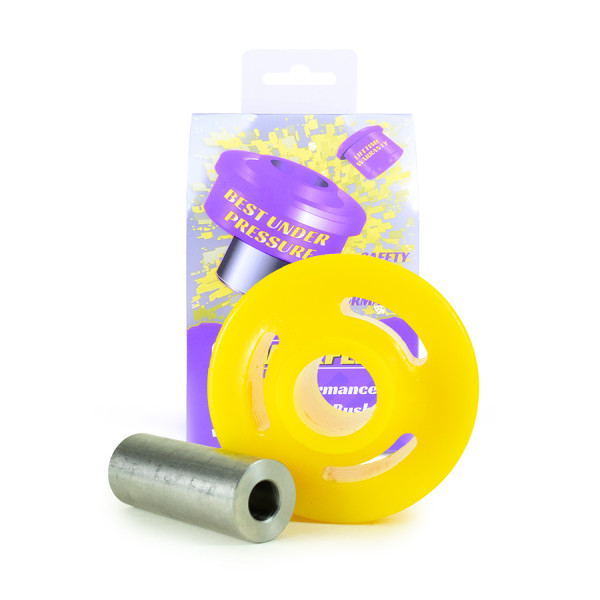 Powerflex Lower Engine Mount Large Bush Diesel PFF63-610 for MG ZT - TMC Motorsport