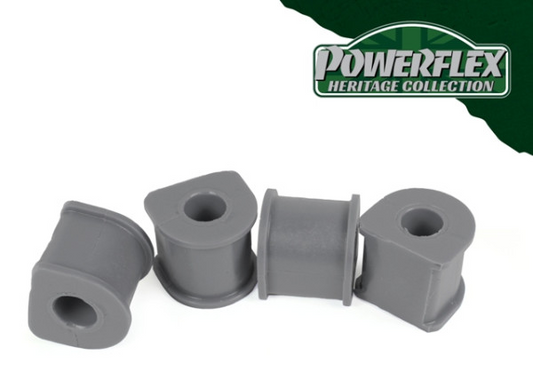 Powerflex Heritage Front ARB Bush 16mm PFF57-403-16H for Porsche 911 74-77 - TMC Motorsport