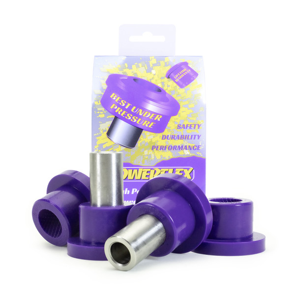 Powerflex Rear Lower Arm Inner Bush PFR42-220 for MG MGF (1995 to 2002) - TMC Motorsport