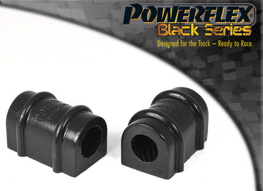Powerflex Black Series Anti Roll Bar Bush 21mm PFF50-103-21BLK Citroen AX Mk1 & 2 (1986-1998) - TMC Motorsport