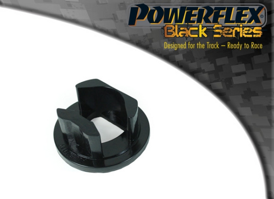 Powerflex Black Lower Rear Engine Mount Insert PFF1-1120BLK for Alfa Romeo MiTo (2008-2018) - TMC Motorsport