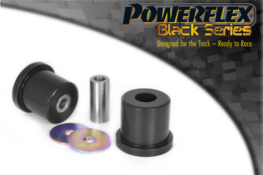 Powerflex Black Series Rear Diff Front Mounting Bush PFR5-725BLK BMW E60 5 Series, Saloon - TMC Motorsport