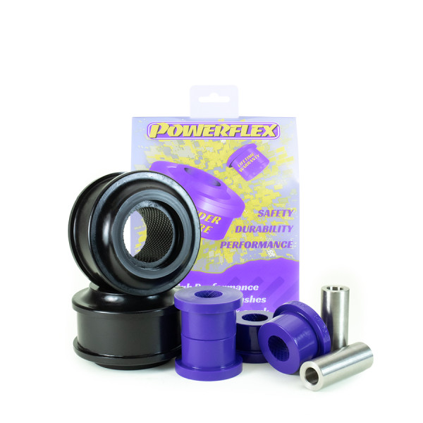 Powerflex Front Trailing Arm Front Bush PFF27-901 for Jaguar XJ - X351 (2010-) - TMC Motorsport