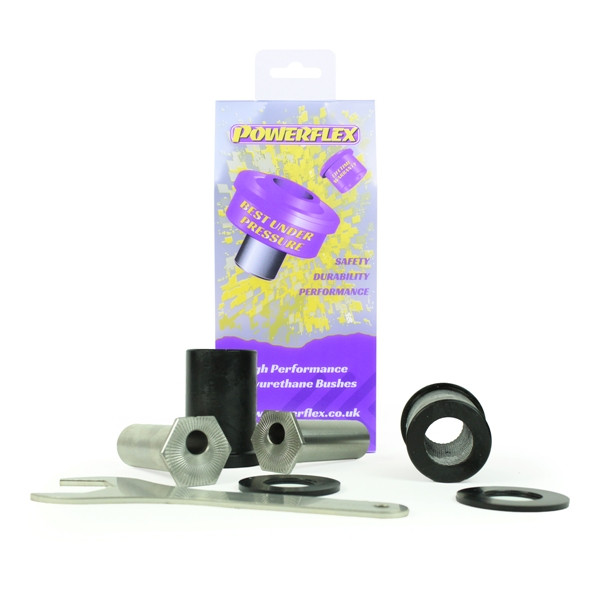 Powerflex Rear Trailing Arm Outer Bush To Chassis PFR85-1111 for VW T4 Transporter (1990 - 2003) - TMC Motorsport