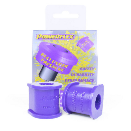 Powerflex Rear ARB Bushing Bush 18mm PFR66-519-18 for Cadillac BLS (2005 - 2010) - TMC Motorsport