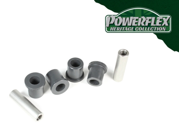 For Saab 900 (1983-1993) Powerflex Heritage Front Wishbone Upper Outer Bush PFF66-422H - TMC Motorsport
