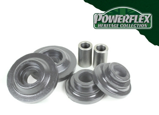 Powerflex Engine/Transmission Carrier Bush PFR57-415H for Porsche 911 Classic (1977 - 1986) - TMC Motorsport
