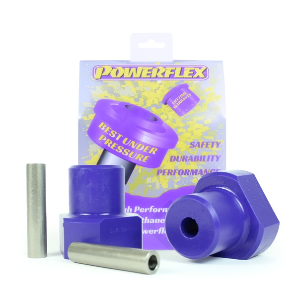 Powerflex Rear Beam Mount Bush PFR85-206 for VW Jetta MK3 - TMC Motorsport