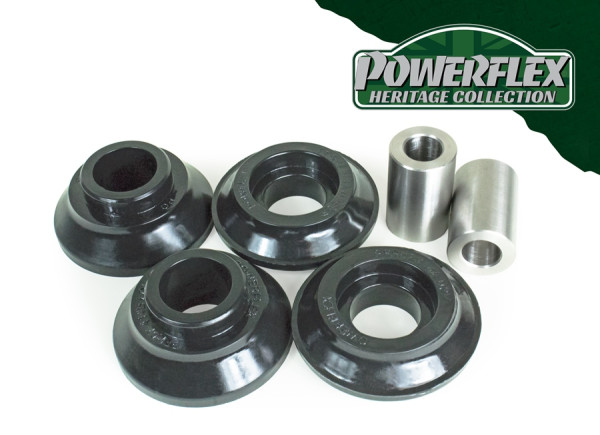 Powerflex Transmission Carrier Bush PFR57-414H for Porsche 911 Classic (1965-1967) - TMC Motorsport