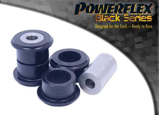 Powerflex Black Series Front Lower Arm Front Bush PFF36-601BLK Fiat 124 SPIDER (2016 on) - TMC Motorsport