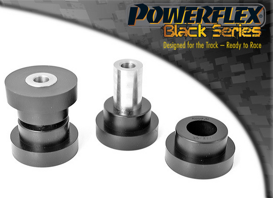 Powerflex Black Series Rear Lower Wishbone Front Bush PFR25-211BLK Honda S2000 (1999-2009) - TMC Motorsport