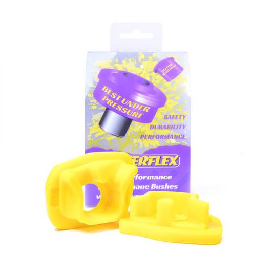 For Honda Civic Mk7 EP/EU Powerflex Front Engine Mount Insert PFF25-313 - TMC Motorsport