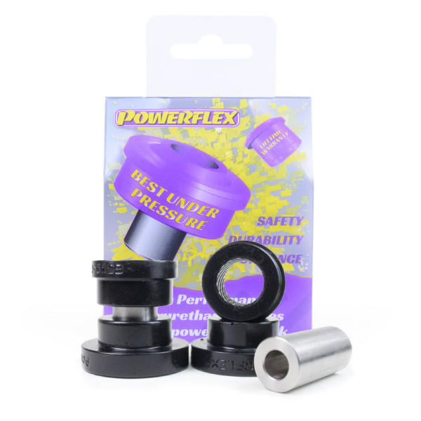 For Honda Civic Mk6 MA-MC Powerflex Rear Upper Arm Outer Bush PFR42-612 - TMC Motorsport