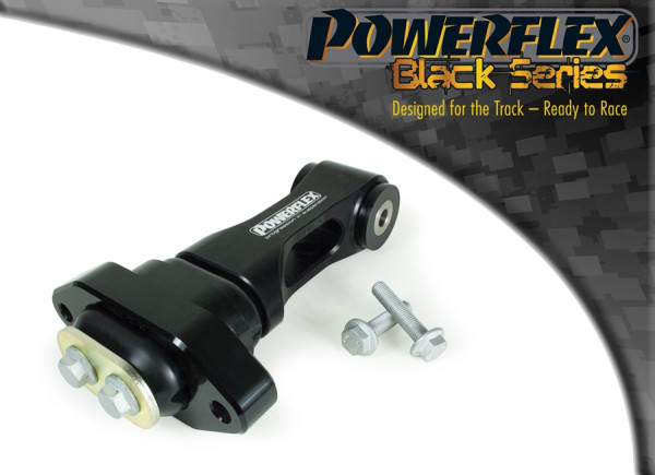 Powerflex Lower Torque Mount - Motorsport pff26-122-12blk for Hyundai i20 BC3 inc N (2018 on) - TMC Motorsport