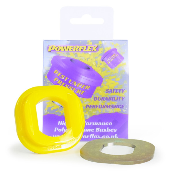 Powerflex Upper Engine Mount Bush Insert PFF26-225 for Hyundai i20 BC3 inc N (2018 on) - TMC Motorsport