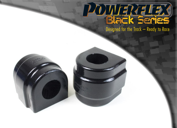 Powerflex Black Front ARB Bush 22.5mm PFF5-4602-22.5BLK for BMW E46 - TMC Motorsport