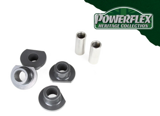 For BMW 1502-2002 (1962 - 1977) Powerflex Heritage Front Lower Arm Outer Bush PFF5-2002H - TMC Motorsport