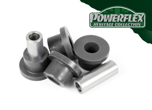 For Skoda Roomster (2006 - 2008) Powerflex Heritage Front Wishbone Front Bush 30mm PFF85-201H - TMC Motorsport