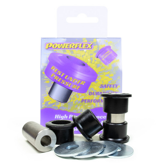 Powerflex Rear Lower Toe Link Arm Inner Bush PFR36-620 for Fiat 124 Spider incl. Abarth (2016 on) - TMC Motorsport