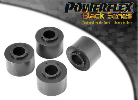 Powerflex Black Series Front Anti Roll Bar Drop Link Bush PFF66-105BLK Saab 9000 (1985-1998) - TMC Motorsport