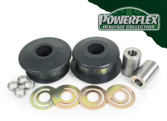 Powerflex Heritage Front Wishbone Rear Bush PFF85-204H for Seat Cordoba MK1 6K (1993-2002) - TMC Motorsport