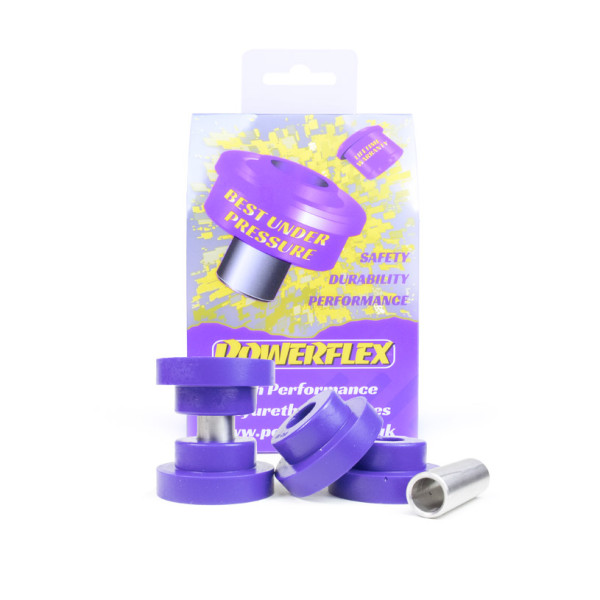 Powerflex Rear Tie Bar Rear Bush PFR19-508 for Ford Escort MK5,6 RS2000 4X4 1992-96 - TMC Motorsport