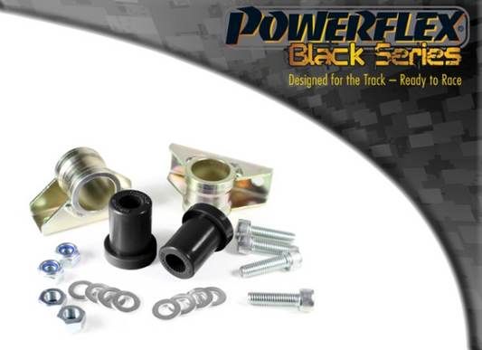 Powerflex Black Series Front Wishbone Rear Bush PFF12-1106BLK Citroen AX Mk1 & 2 (1986-1998) - TMC Motorsport