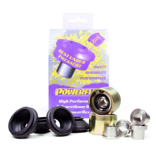 Powerflex Rear Upper Arm Outer Bush PFR80-1211 for Cadillac BLS (2005 - 2010) - TMC Motorsport