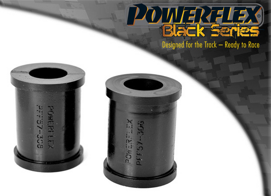 Powerflex Black Front ARB Bush 20mm PFF57-306-20BLK Porsche 924 and S (all years), 944 (1982 - 1985) - TMC Motorsport