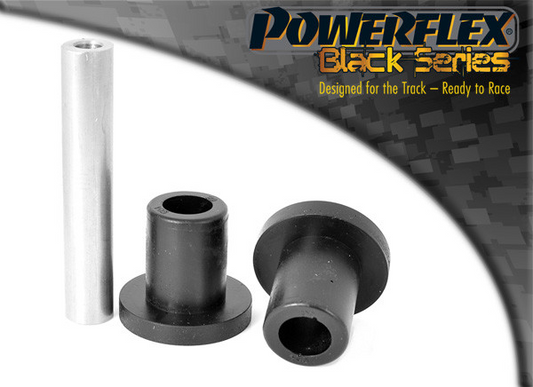 Powerflex Black Series 100 Series Top-Hat Bush PF99-105BLK Universal Bushes Top Hat Bushes - TMC Motorsport