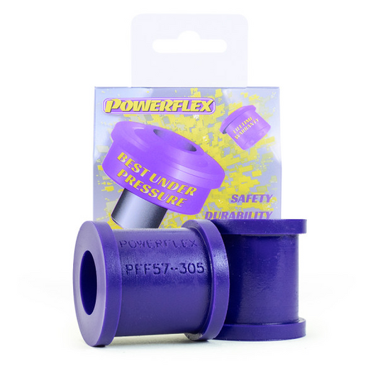 Powerflex Front ARB Bush 21mm PFF57-305-21 for Porsche 924 and S (all years), 944 (1982 - 1985) - TMC Motorsport