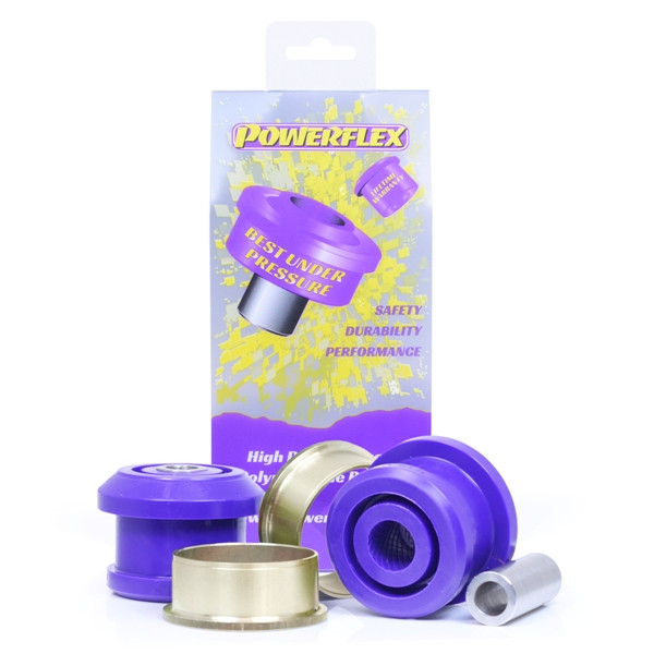 Powerflex Front Wishbone Rear Bush PFF76-702 for Lexus NX (2014 - ) - TMC Motorsport