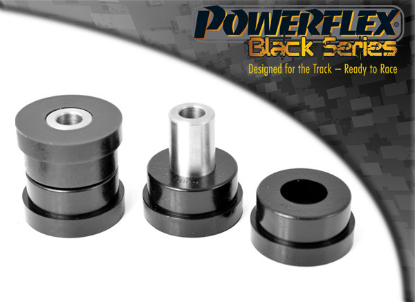 Powerflex Black Rear Lower Inner Swing Arm Bush PFR1-712BLK Alfa Romeo GTV & Spider 2.0 & V6, 916 - TMC Motorsport