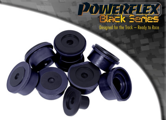 Powerflex Black Series Rear Diff Front Mounting Bush PFR5-4025BLK BMW F80 3 Series M3 - TMC Motorsport