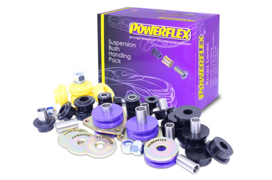 Powerflex Handling Pack PF32K-1001 for Land Rover Defender (1984 - 1993) - TMC Motorsport