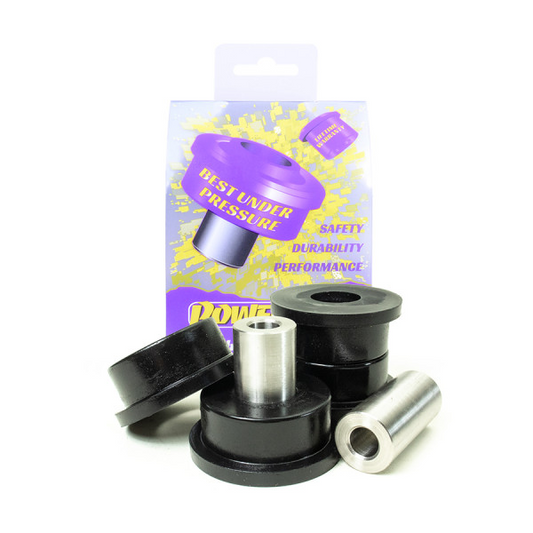 Powerflex Rear Track Control Arm Inner Bush PFR36-308 for Mazda RX-7 Generation 3 & 4 (1992-2002) - TMC Motorsport