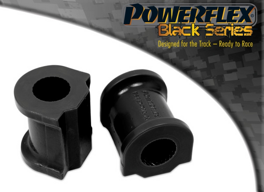 Powerflex Black Series Front Anti Roll Bar Bush 26mm PFF57-703-26BLK Porsche 928 (1978-1995) - TMC Motorsport