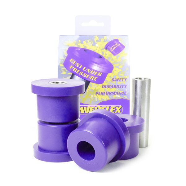 Powerflex Rear Trailing Arm Bush PFR80-440 for Vauxhall / Opel Calibra (1989-1997) - TMC Motorsport