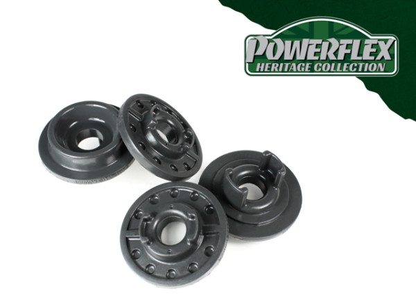 For Mazda MX-5 Mk1 NA Powerflex Heritage Rear Diff Bush Insert PFR36-121H - TMC Motorsport