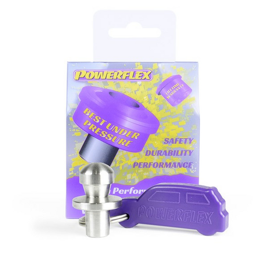 Clutch Fork Pivot Pin PFF5-170 for Mini - TMC Motorsport