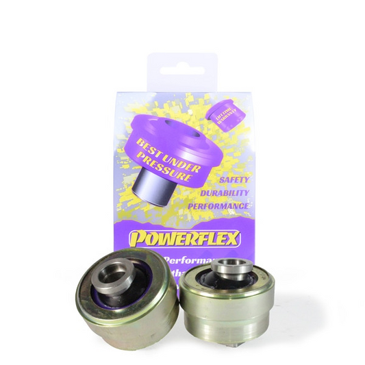 Powerflex Front Arm Front Bush Caster Adjust PFF69-802G for Subaru BRZ 1st Gen - TMC Motorsport