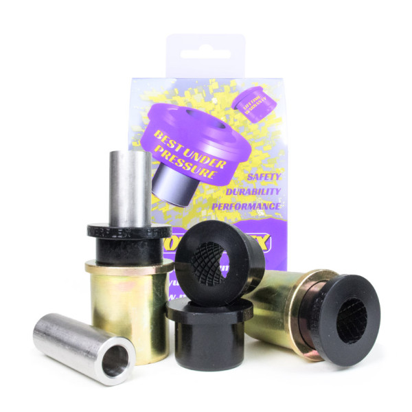 Powerflex Rear Upper Arm Inner Bush PFR80-1212 for Cadillac BLS (2005 - 2010) - TMC Motorsport