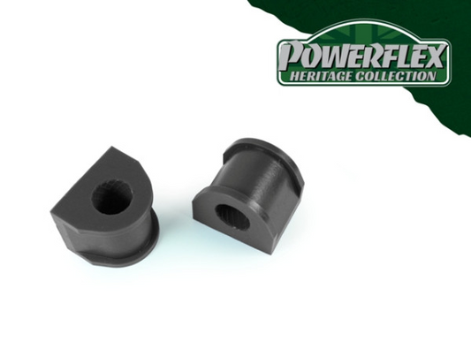 Powerflex Heritage Rear ARB Bush PFR85-225-20.5H VW Corrado (1989 - 1995) - TMC Motorsport