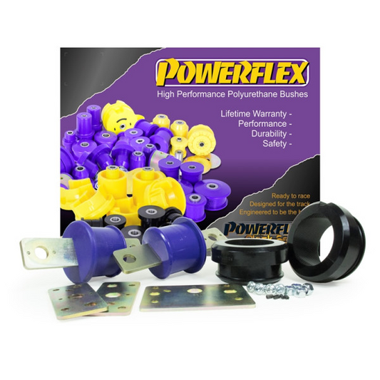 Powerflex Rear Trailing Arm Bush PFR19-1917 for Ford S-Max MK1 (2006 - 2015) - TMC Motorsport