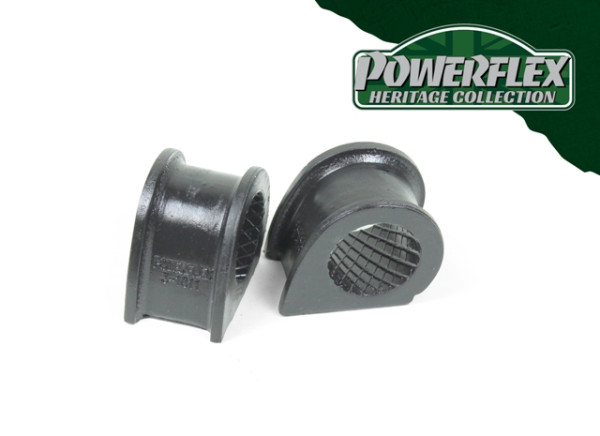 Powerflex Heritage Front ARB Bush 25mm PFR3-1011-25H for Audi 80 90 Quattro - TMC Motorsport